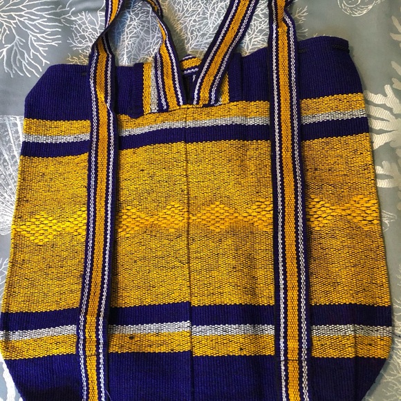 Los Angeles Lakers Sports Backpack - Picture 5 of 7